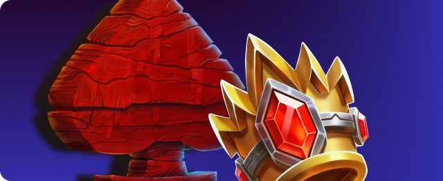 Spinando Reload-Aktion